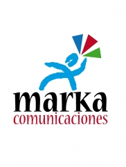 LOGO MARKA COMUNICACIONES